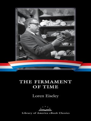 cover image of The Firmament of Time